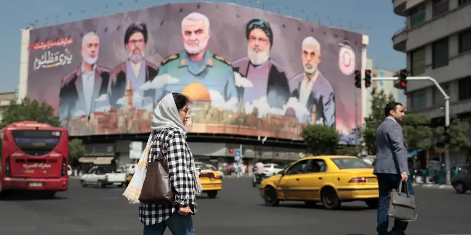 El pacto nuclear con Irán regresa a la agenda europea en un contexto de incertidumbre