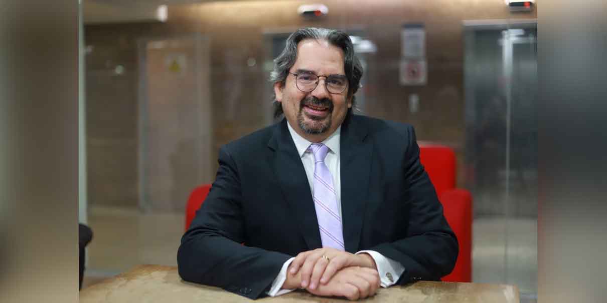 Propone Luis Edwin Molinar usar infraestructura del Bienestar para acceder a justicia