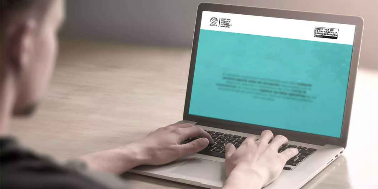 Puebla lanza Plataforma Digital para fortalecer la transparencia y combatir la corrupción
