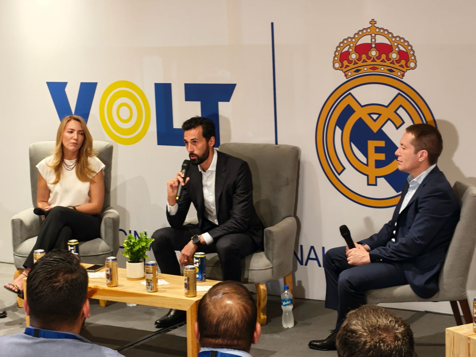 Real Madrid