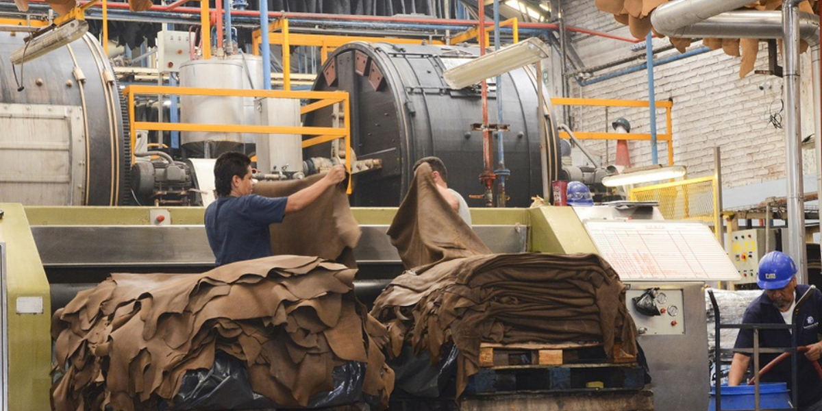 Guanajuato busca importación urgente de químicos para salvar a la industria del cuero