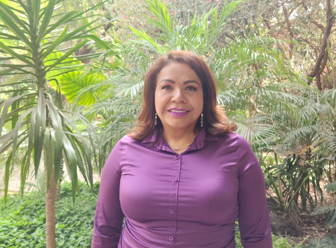Lupita Silerio