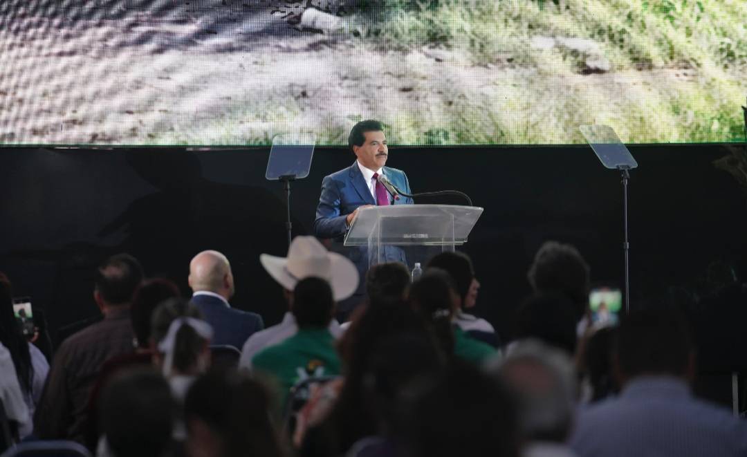 Candidato Morena Durango