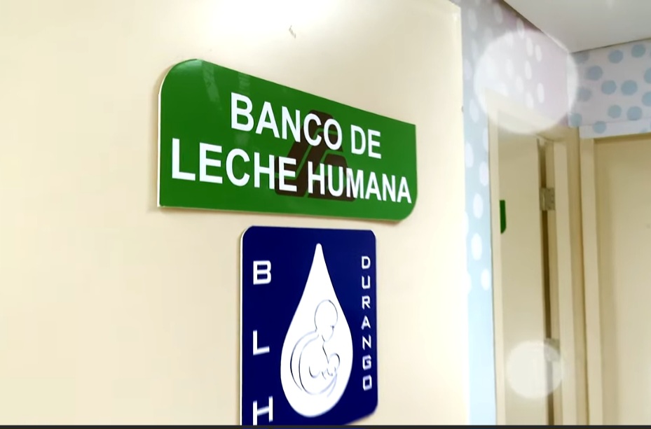 Banco de leche
