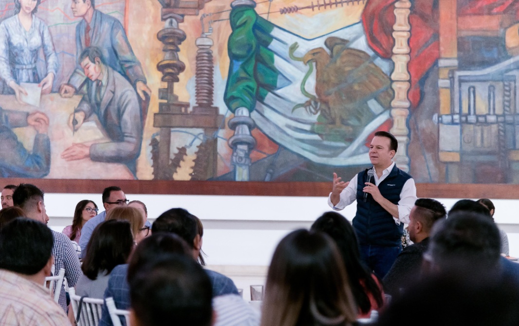 Durango IMSS Bienestar