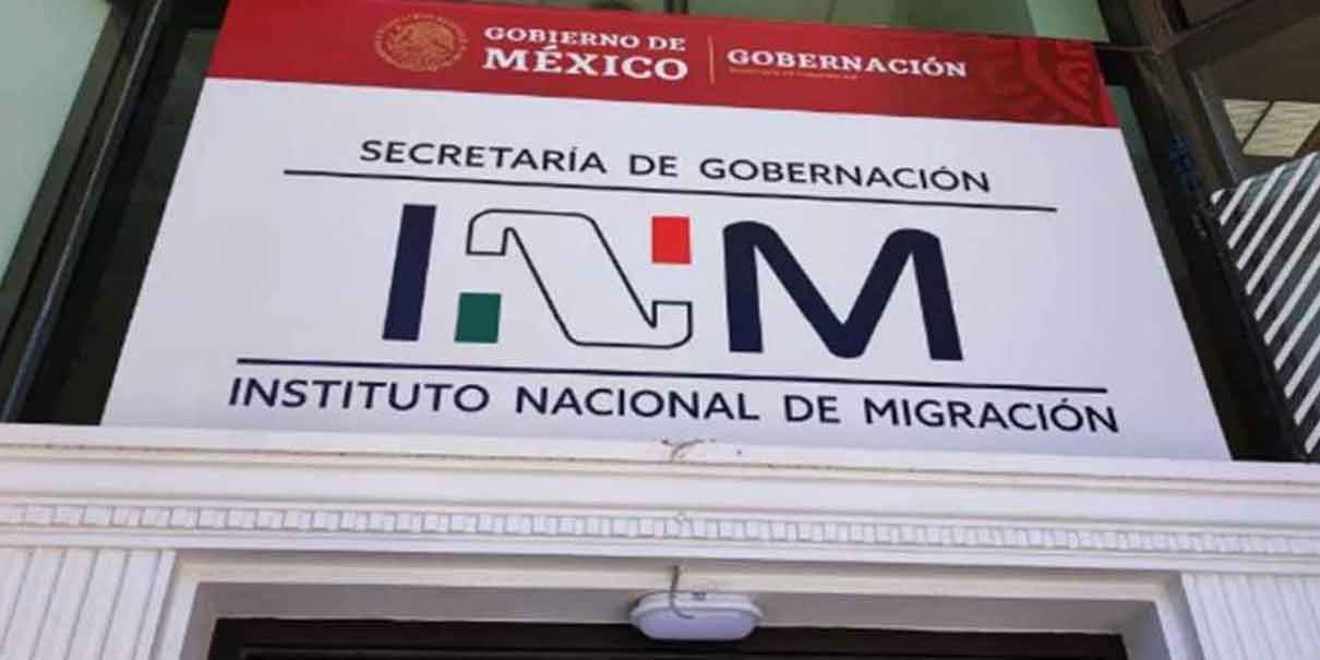 Sergio Salomón garantiza orden y transparencia en el Inami