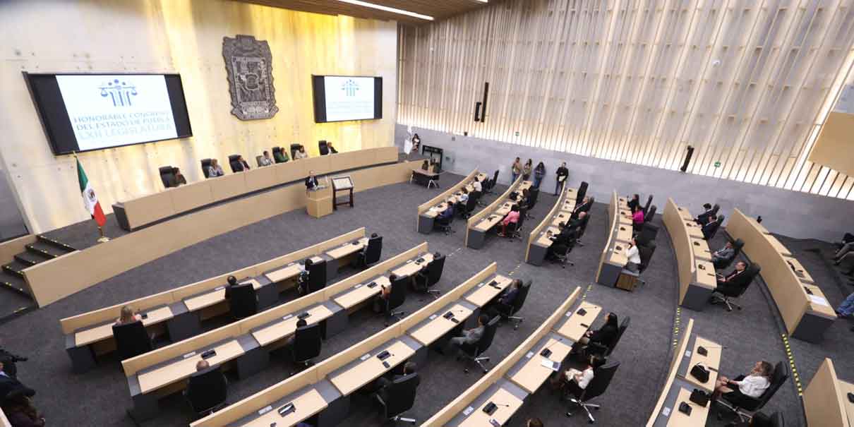 Tras crisis política en Tlachichuca, Congreso de Puebla prepara designación de Concejo Municipal