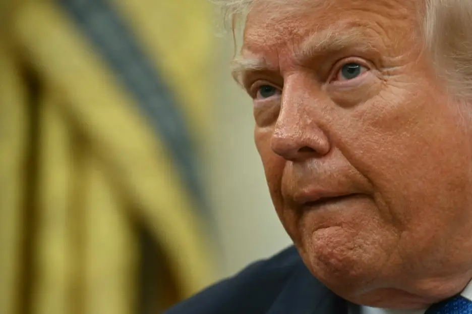 Trump denuncia pagos millonarios a artistas en la campaña de Kamala Harris; pide una investigación del caso
