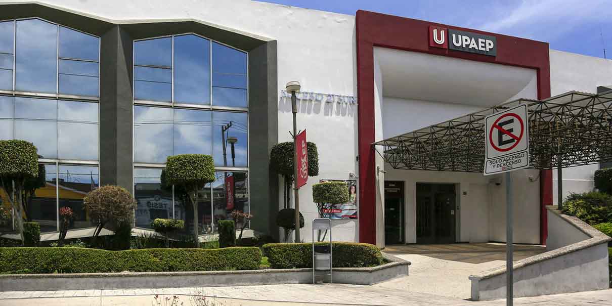 UPAEP confirma arresto de académico por abuso y hostigamiento contra estudiante