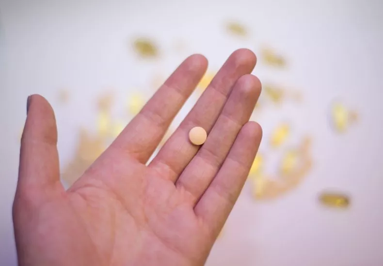 Vitamina D