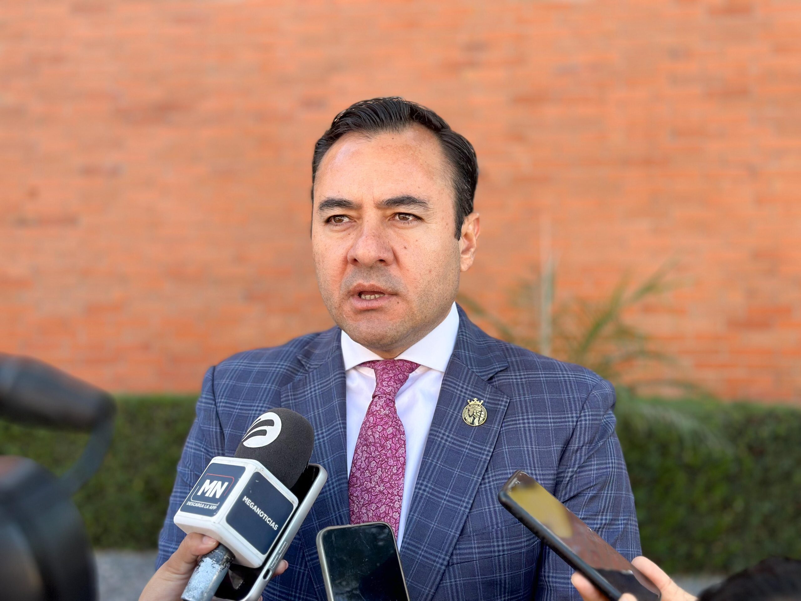 Extorsión y armas de alto poder preocupan a autoridades de Guanajuato