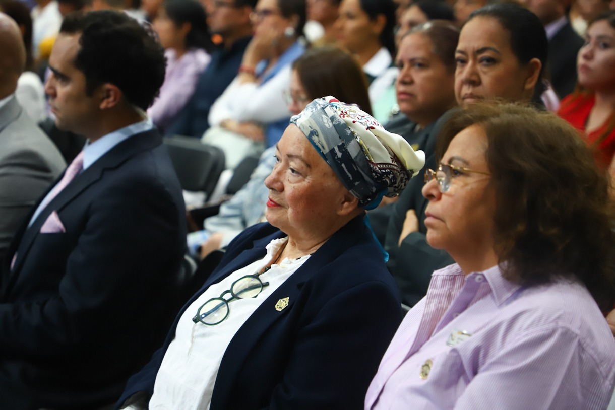 Celebran Congreso Nacional de Enfermería en Aguascalientes