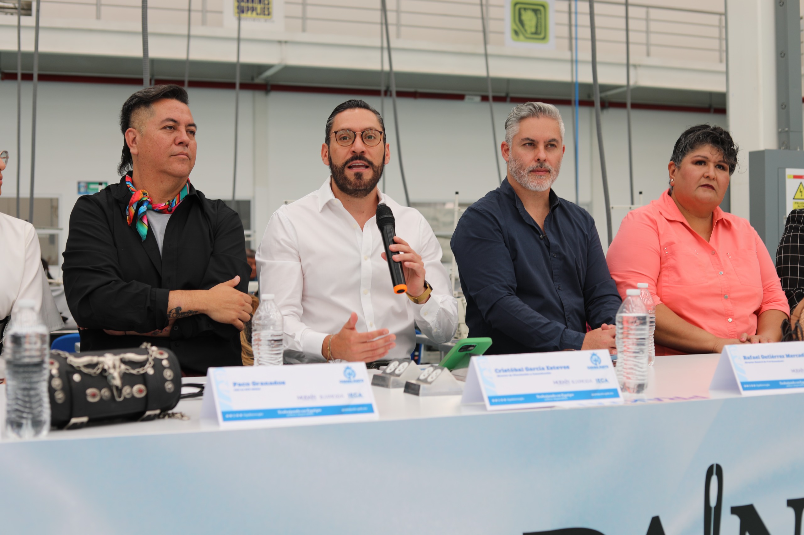 Preparan capacitaciones en electromovilidad para estudiantes en Guanajuato