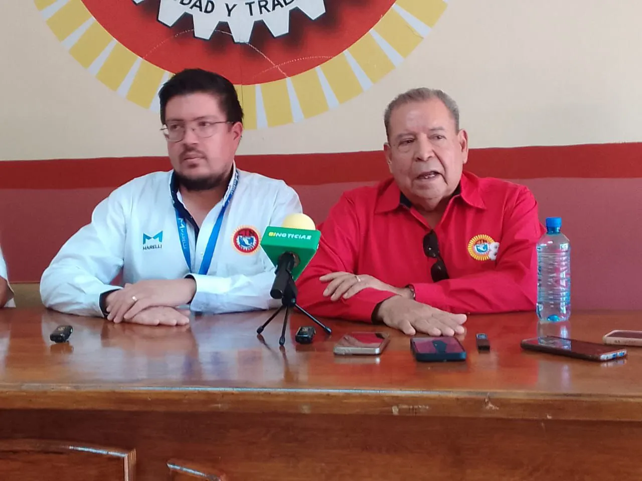 “Que no gane el abstencionismo”: CTM promueve participación en la elección judicial