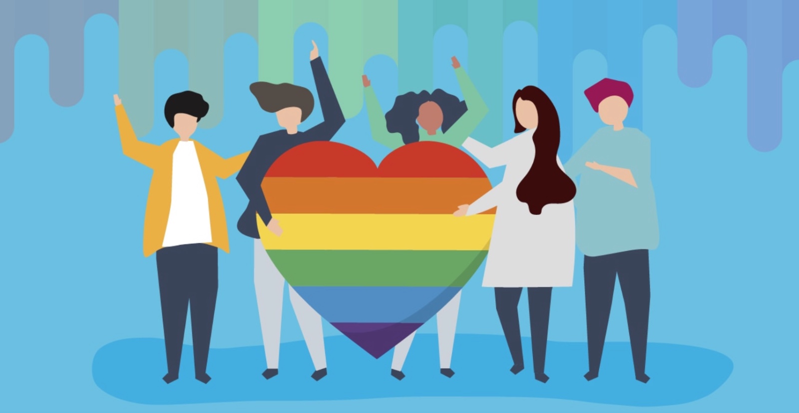 Guanajuato supera las 20 denuncias por discriminación LGBT+