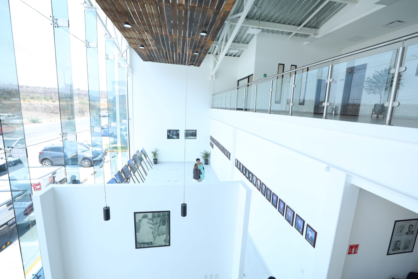 Curtiduría da empleo a 1 de cada 8 en León: inauguran nuevas oficinas de CICUR