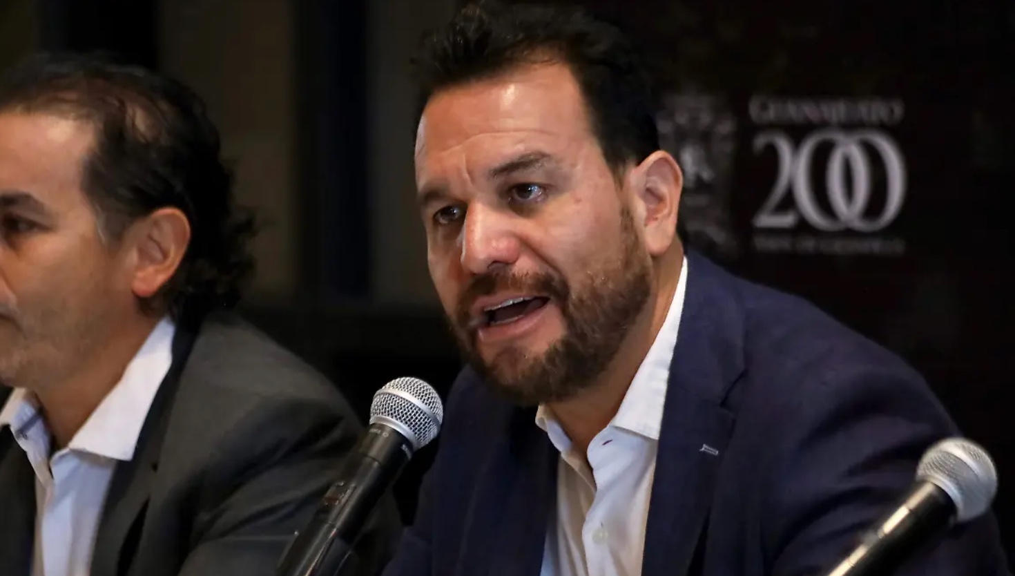 Trump revive oportunidad para desarrollar competitividad en México, asegura COFOCE
