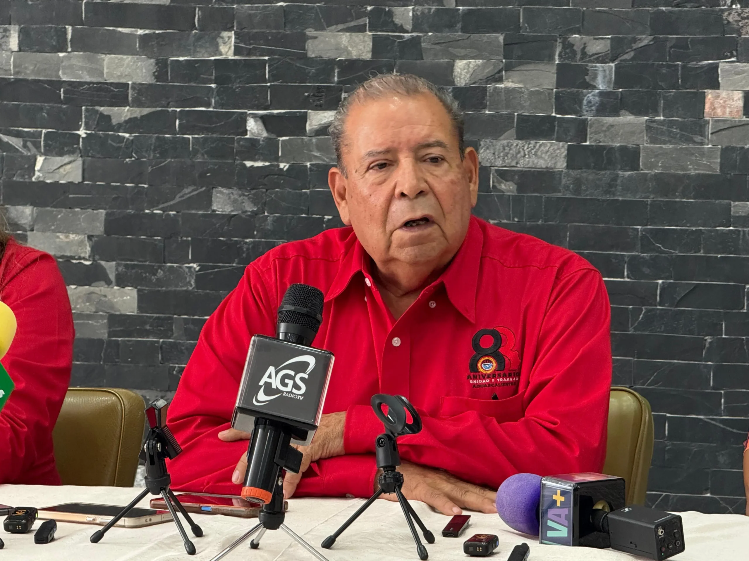 Cuatro de cada 10 agremiados al CTM no recibieron utilidades, reconoce sindicato