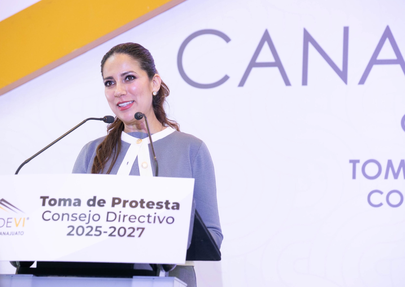Guanajuato alista firma de convenio con gobierno federal para construcción del Acueducto de la Presa Solís