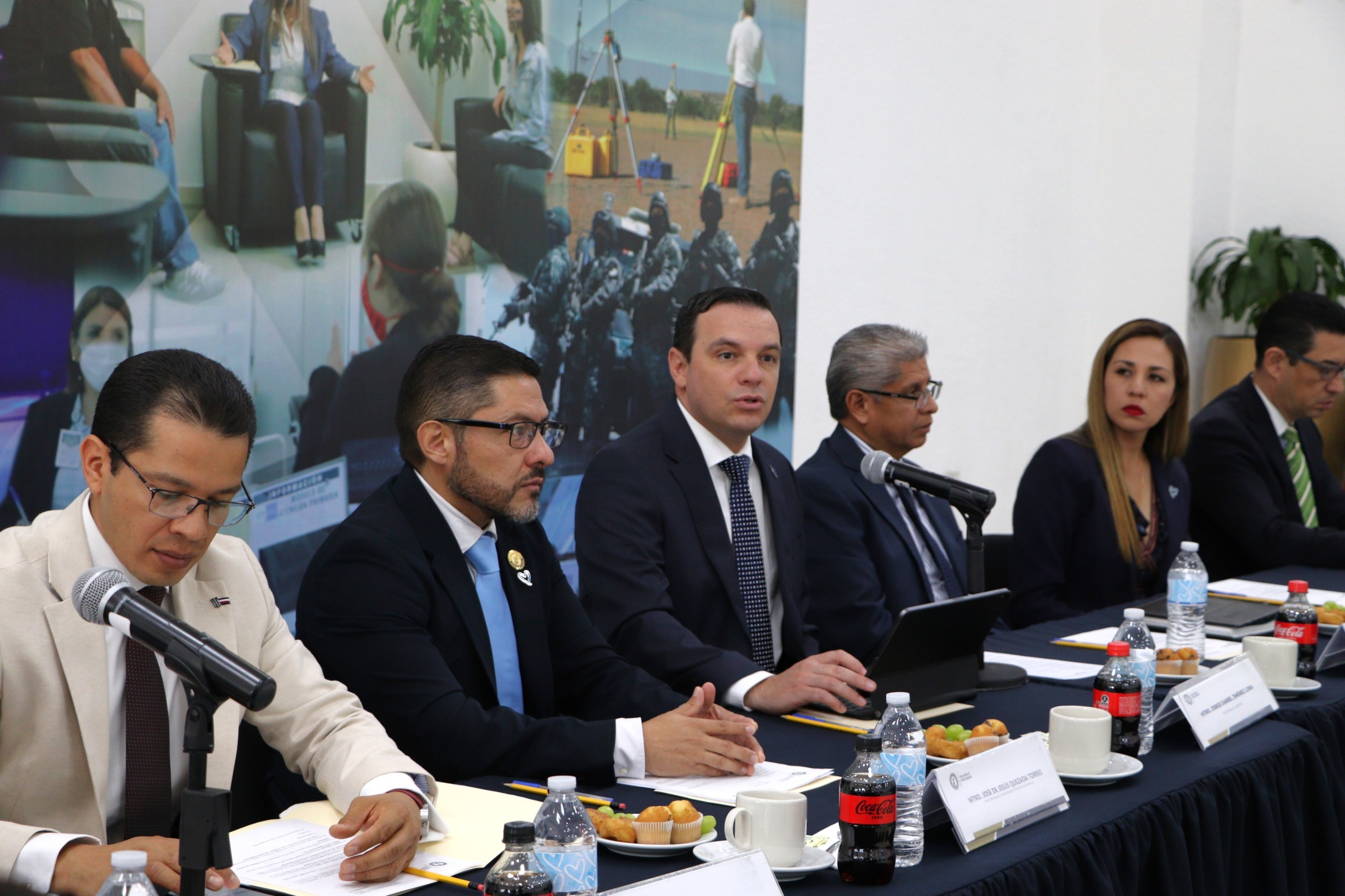 Guanajuato refuerza su lucha contra la trata de personas con diálogo interinstitucional y propuestas de reforma