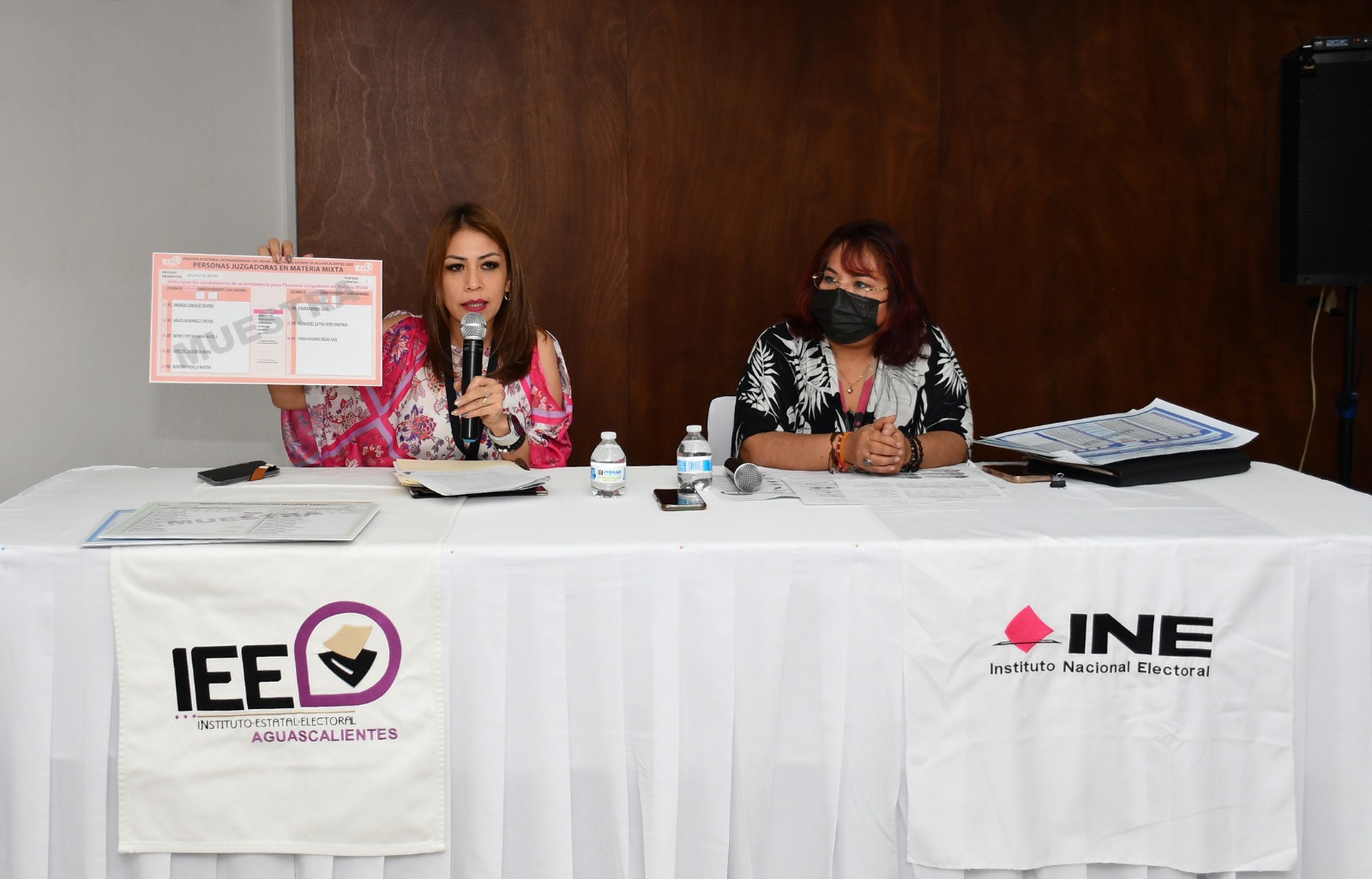 ¿Cuándo sabremos los resultados de la elección judicial en Aguascalientes?