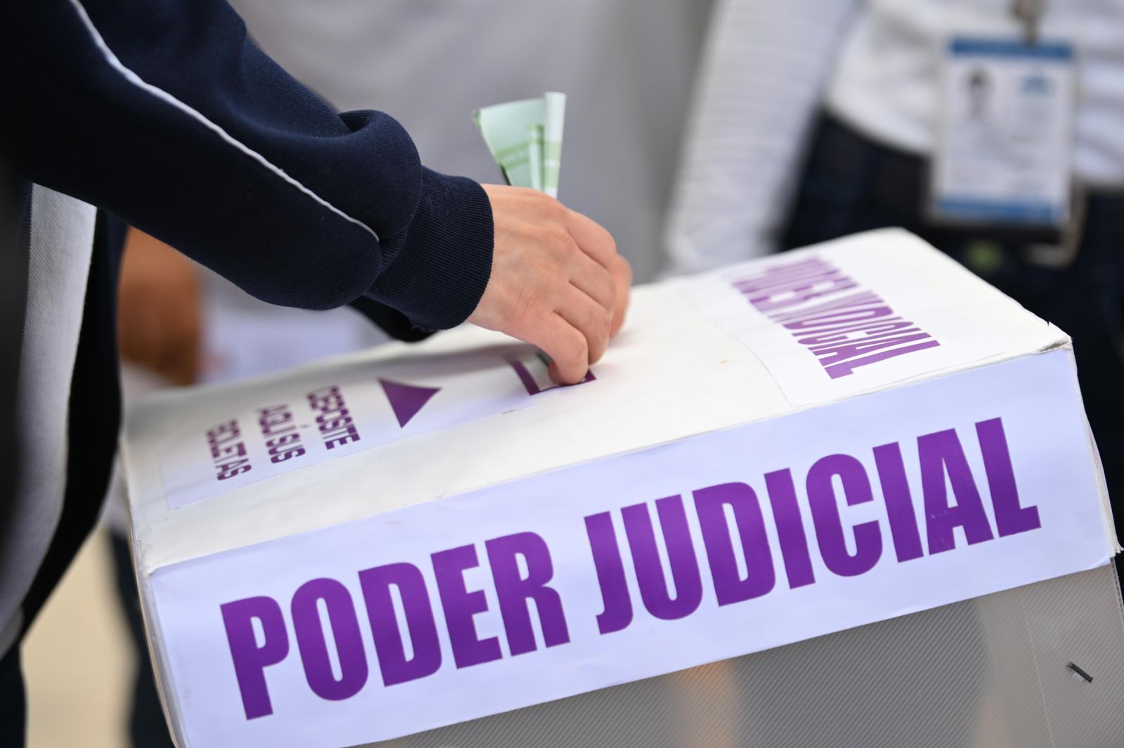 Aspirantes a tribunales de disciplina judicial en Aguascalientes no presentaron 3 de 3