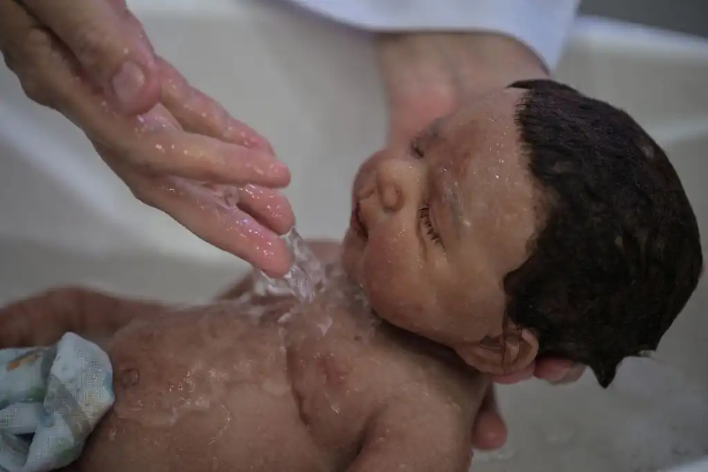 Bebés reborn: qué son y por qué causan tanta controversia y rechazo