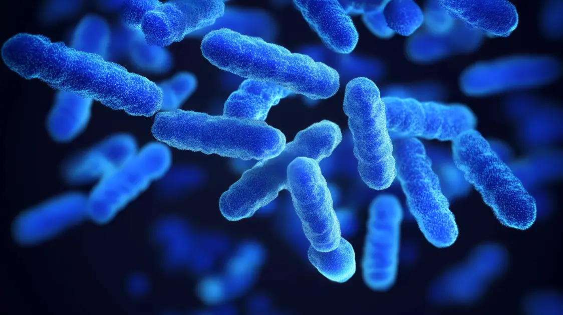 Una cepa bacteriana que degrada plástico revela nuevos riesgos en hospitales
