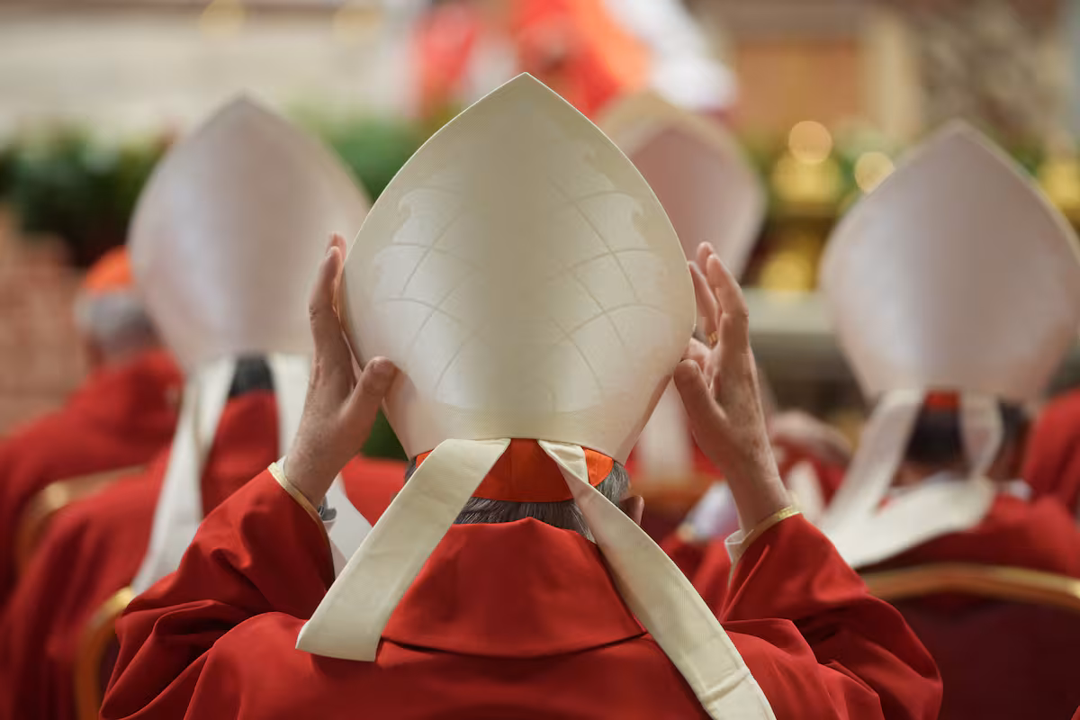 Nuevo Papa en 2025: los nombres que suenan fuerte en el Vaticano y el papel de México en el cónclave