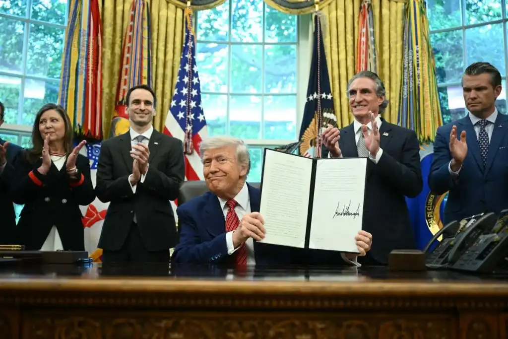 energía nuclear Estados Unidos