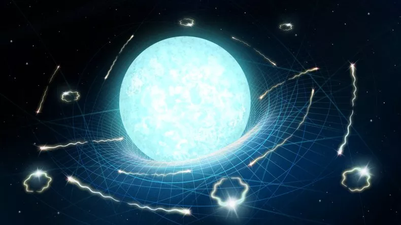 fin del universo