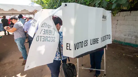 Gobierno municipal promete condiciones para jornada electoral en calma