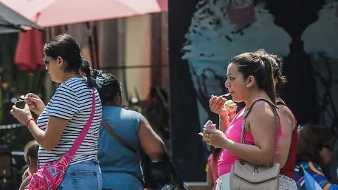 Ya hay víctimas de golpes de calor en Guanajuato: estos son los síntomas