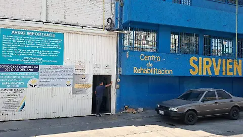 Internos logran controlar incendio en anexo de León