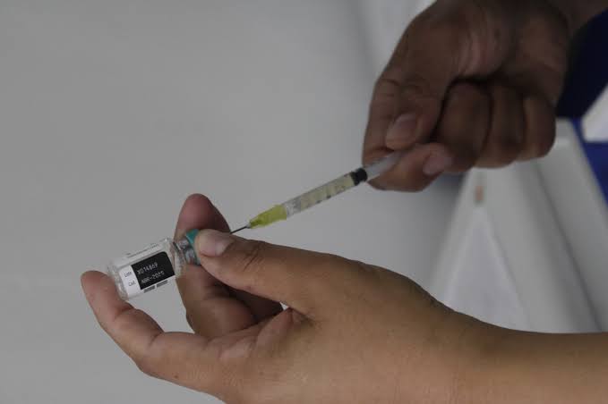 ¿Te faltan vacunas? Aún hay dosis contra el sarampión en Durango