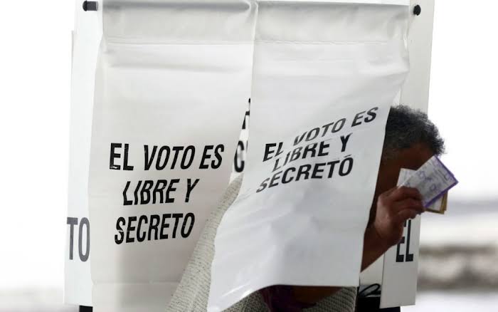 ¿Dónde votar este domingo si estás fuera de tu sección en Durango?