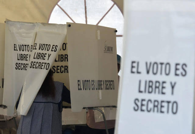¿Puedo votar si mi credencial venció en 2024? Esto dice el INE