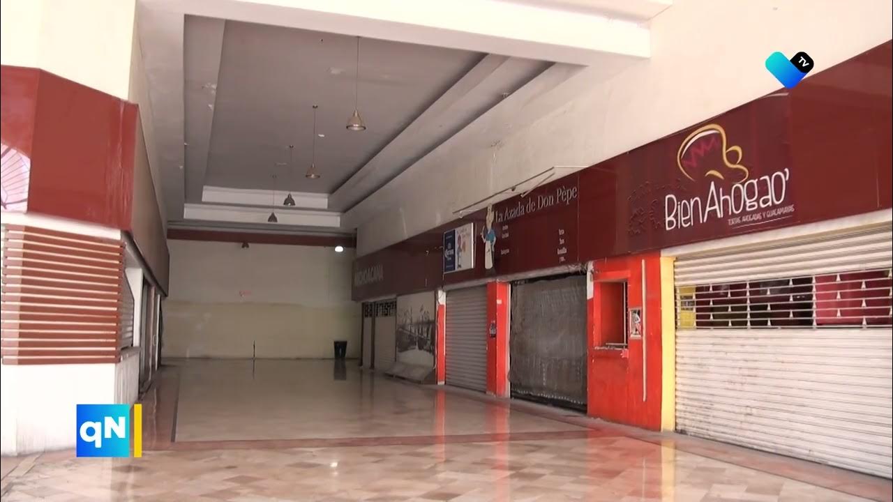 Recuperación de espacios urbanos: UP busca revivir Expoplaza en Aguascalientes