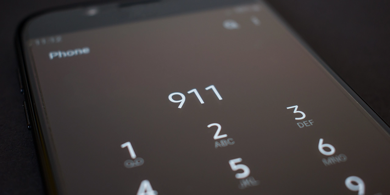 número 911