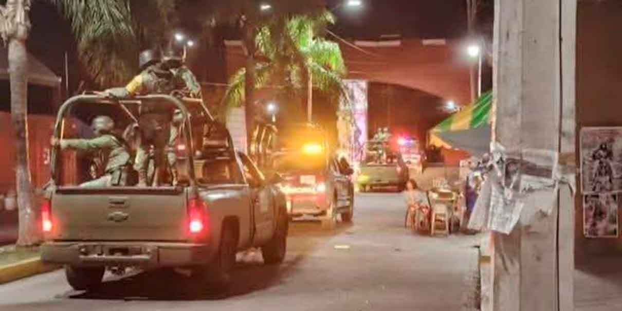 Instalan vigilancia permanente y cámaras de seguridad en Tepeojuma