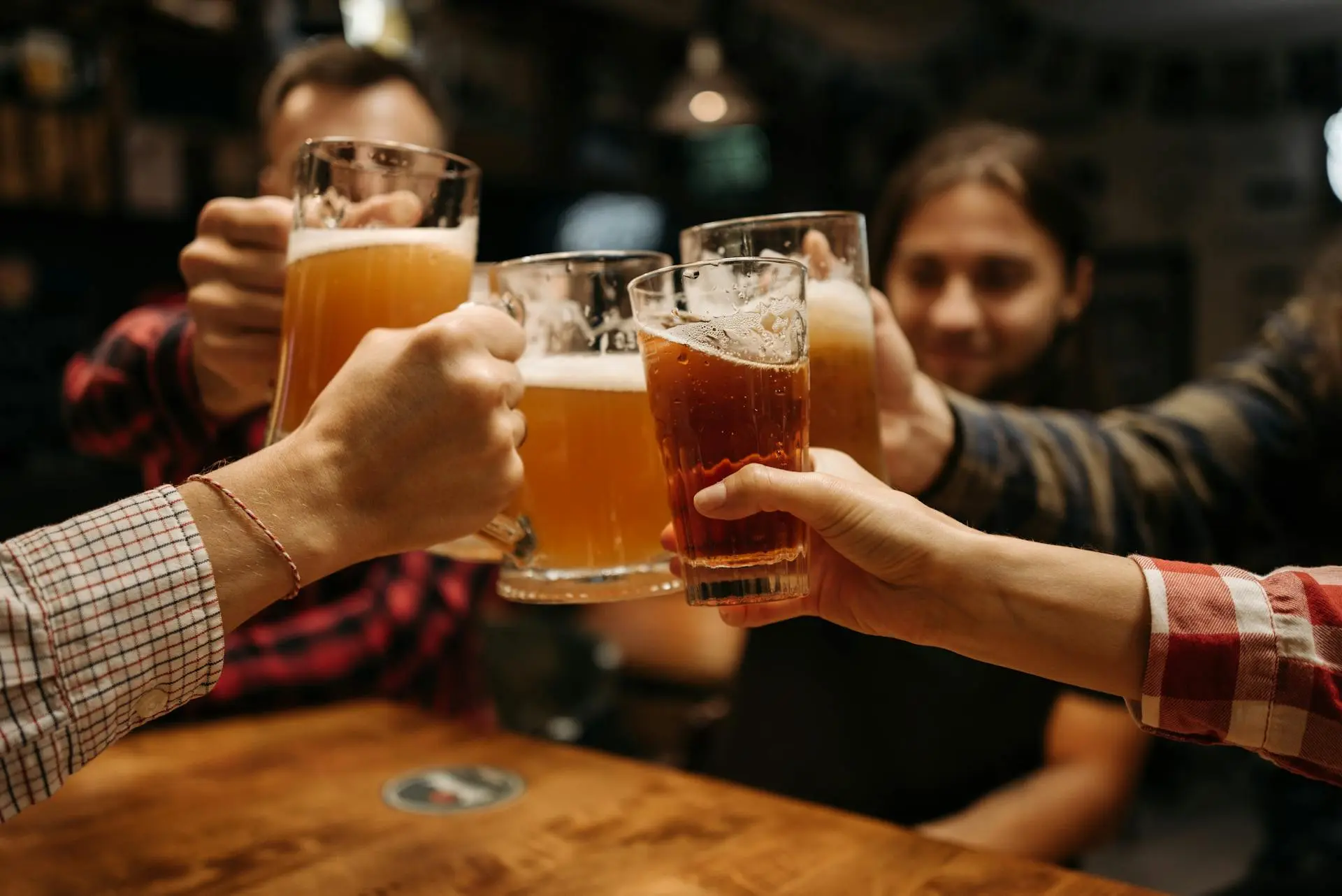 Prohibir alcohol a menores de 21 en Aguascalientes: ¿qué opina la iglesia?
