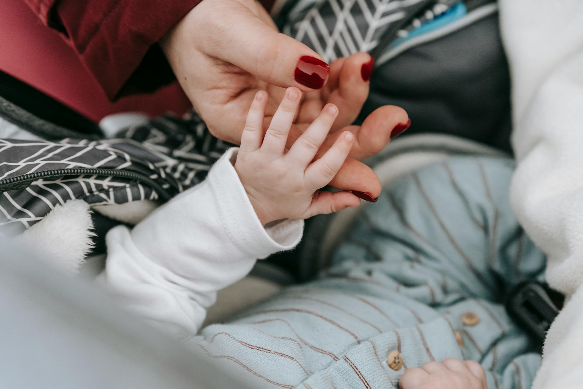¿Cuántas mujeres son mamás en México?