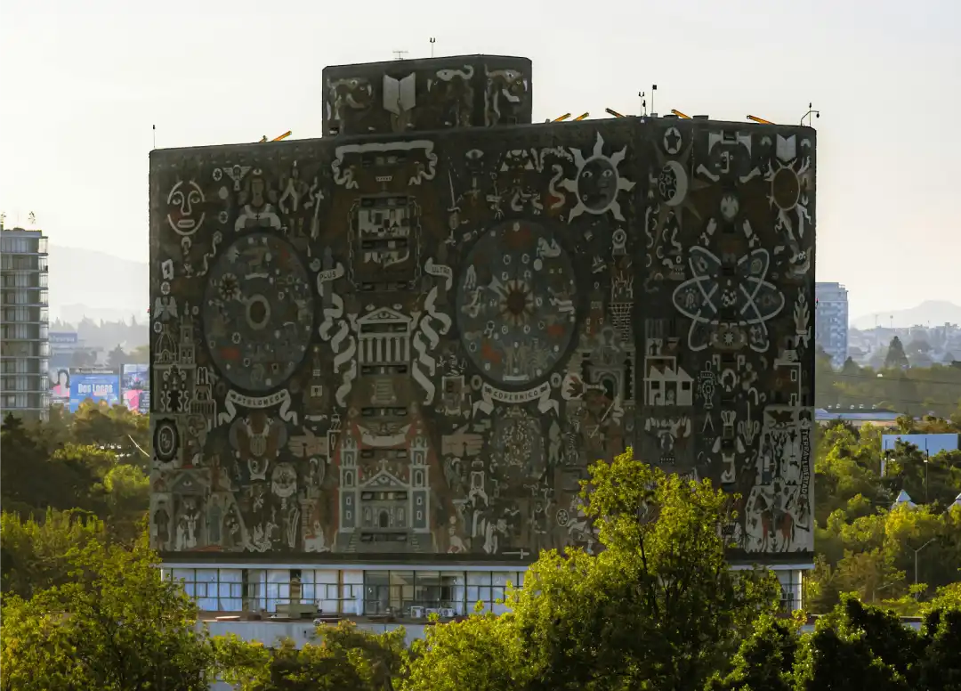 Embajada de Rusia en México critica duramente a la UNAM