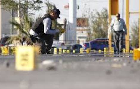 Baja California: La violencia le cuesta más del doble que a otros estados del país