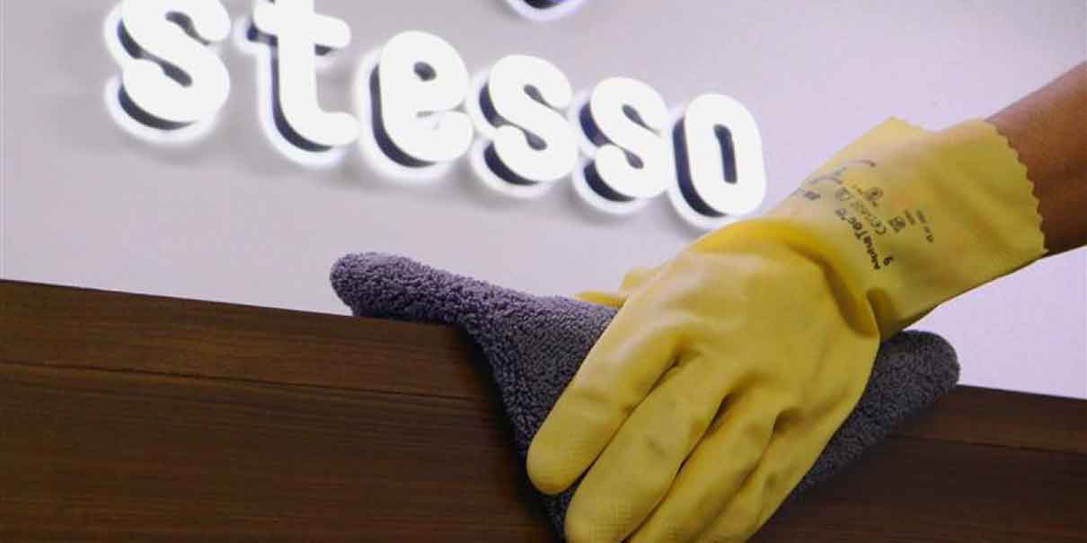 Más que limpieza; STESSO: La empresa mexicana que transformó la industria de la limpieza