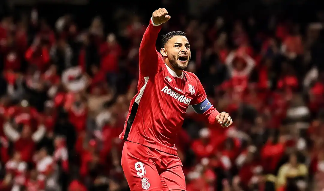 Toluca acaba con sueño del tetracampeonato del América con un 2-0