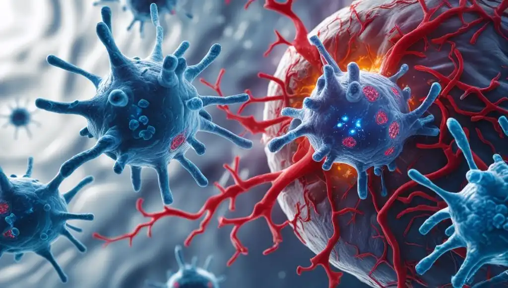 tratamiento cáncer