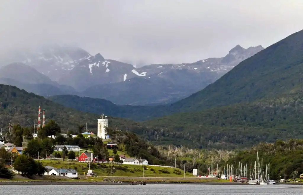 Alerta de tsunami en el sur de Chile: llaman a evacuar tras un sismo de 7.5