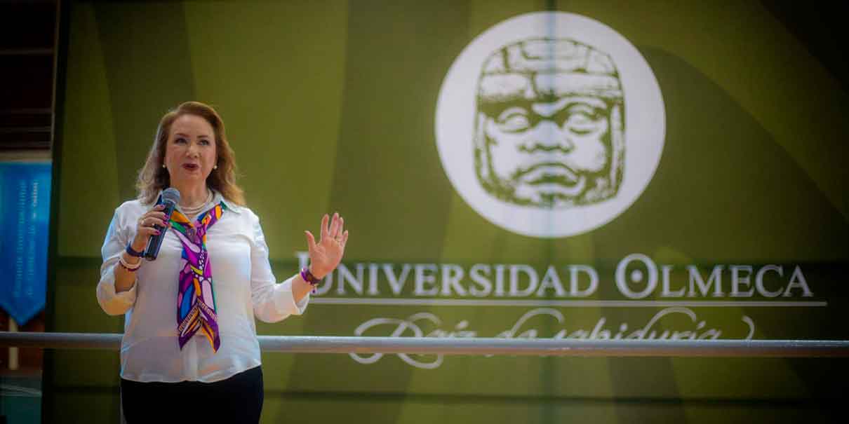 Destaca Yasmín Esquivel concepto de justicia con perspectiva de comunidad