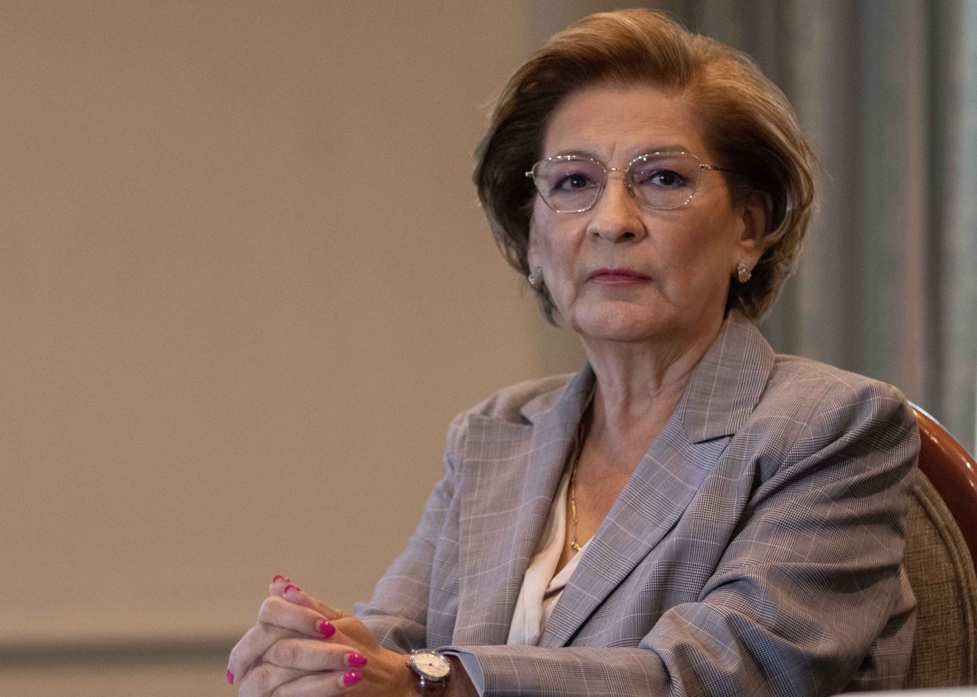 Caso Wallace: la SCJN libera a Juana Hilda González tras 19 años presa; reconoce tortura e irregularidades